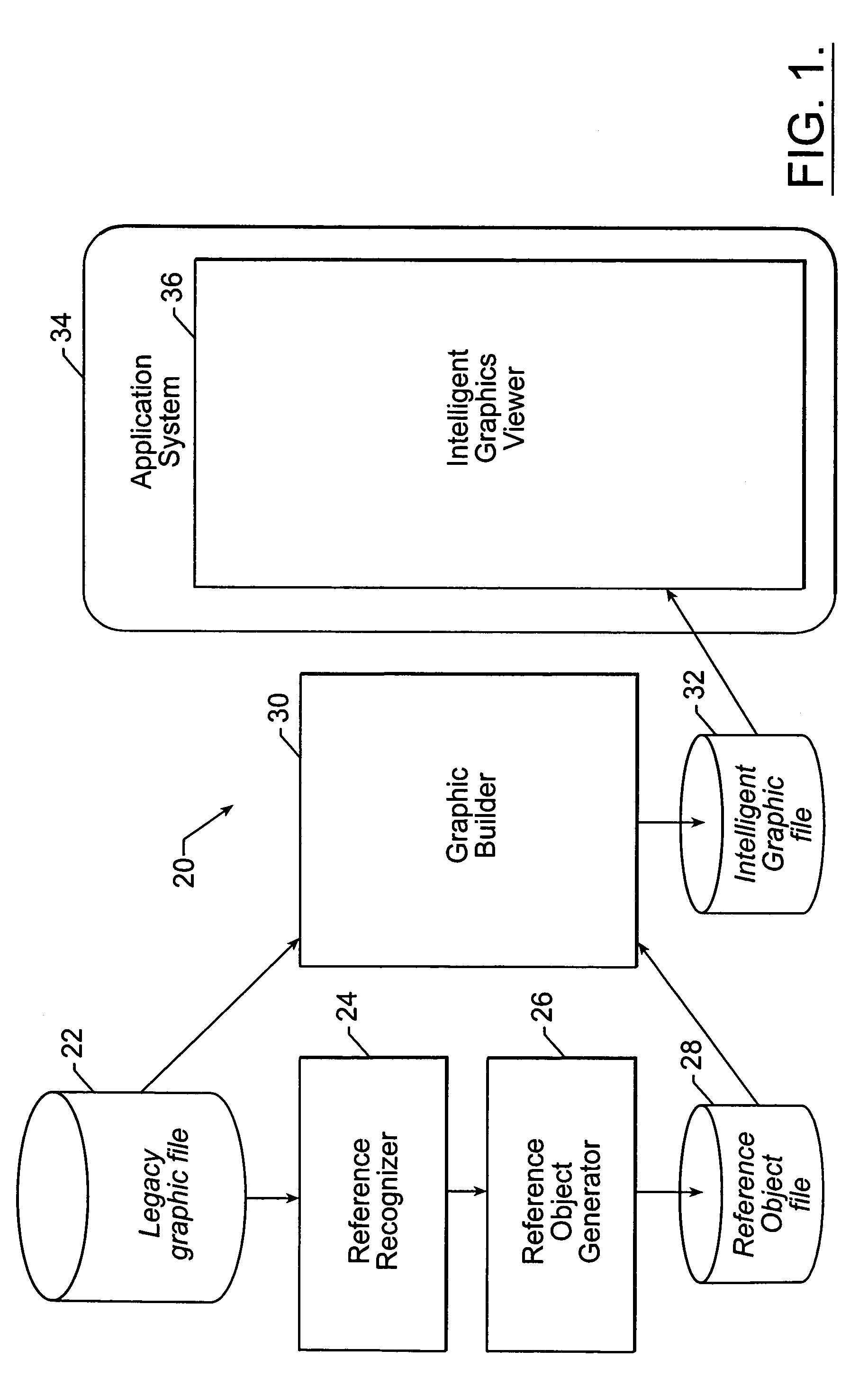 Method, computer program product, and system for performing automated linking between sheets of a drawing set