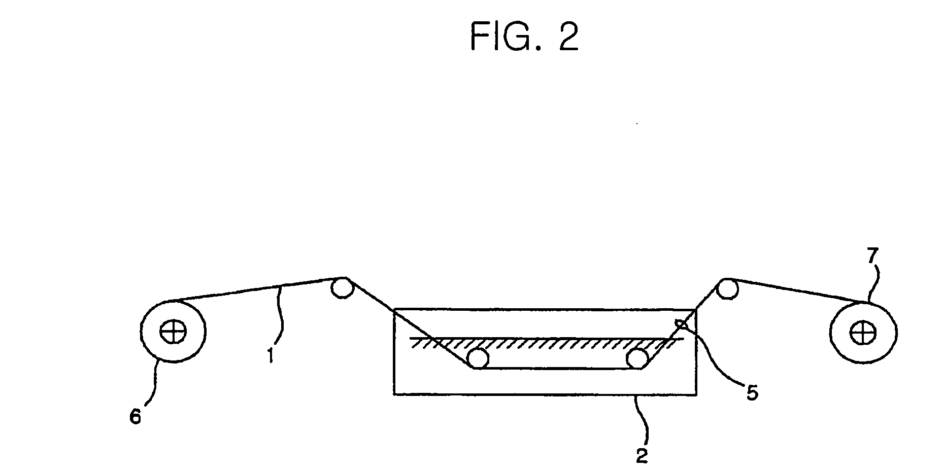 Method of manufacturing zinc-coated electrode wire for electric discharge processors using hot dip galvanizing process