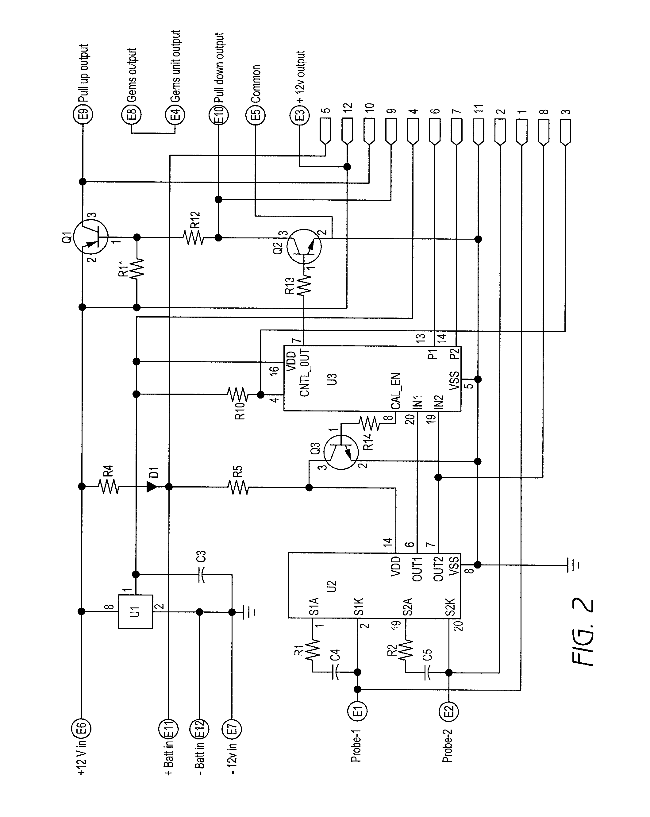 Method and apparatus for sensor calibration in a dewatering system