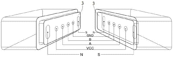 A visual drug management device