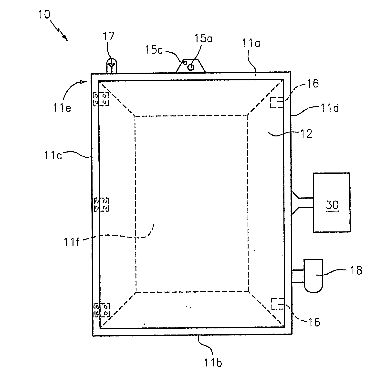 System and method of securely storing, dispensing, and inventorying medications and samples