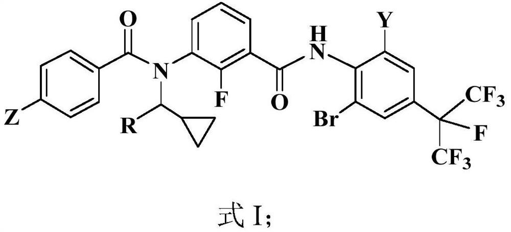 Pharmaceutical composition, pharmaceutical preparation and method for preventing and controlling phyllotreta striolata