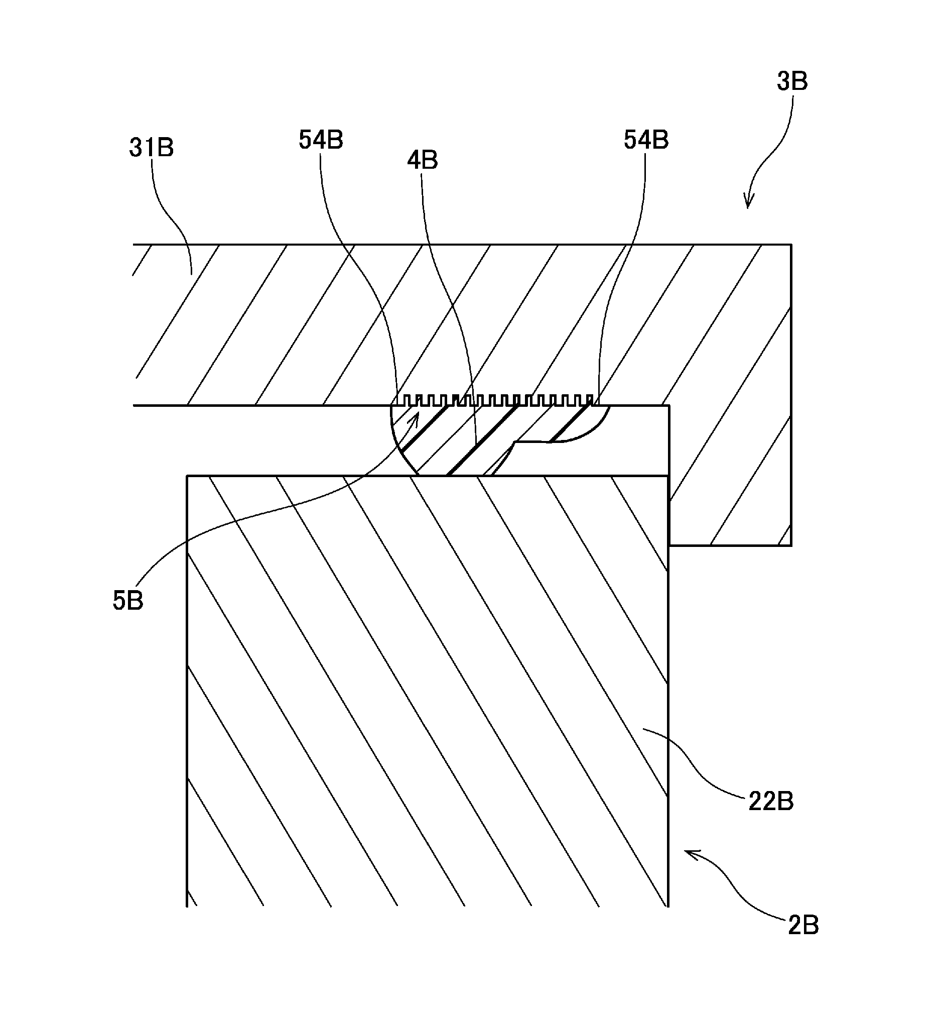 Top cover, disk drive apparatus, and method of manufacturing top cover