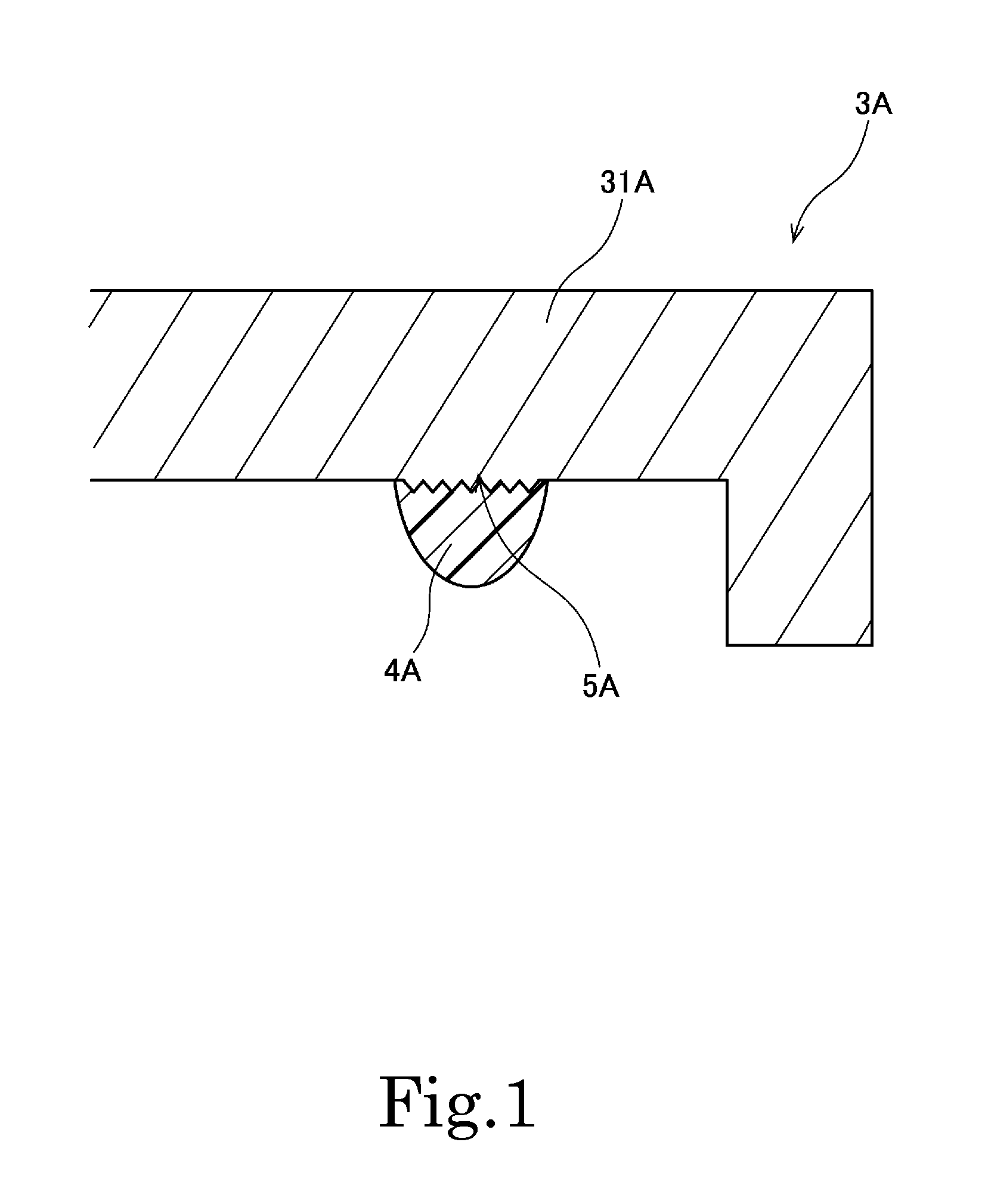 Top cover, disk drive apparatus, and method of manufacturing top cover