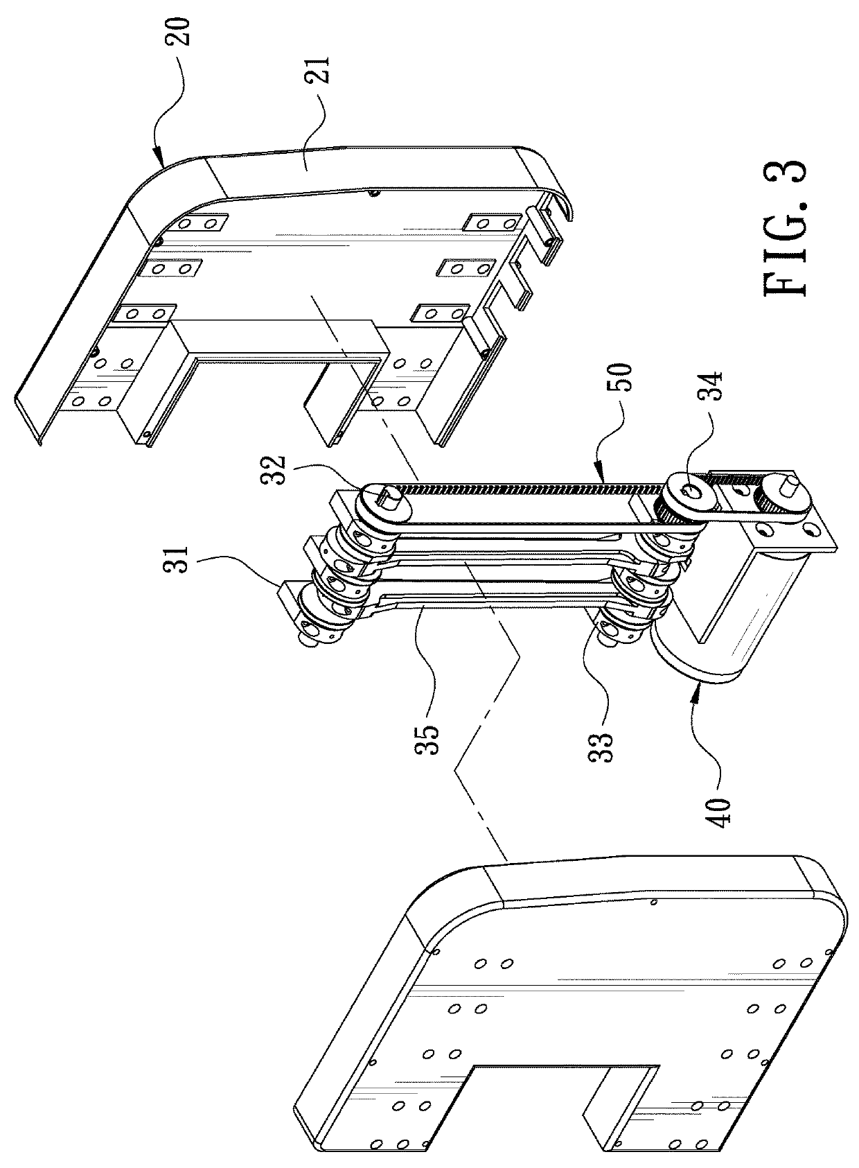 Scroll saw