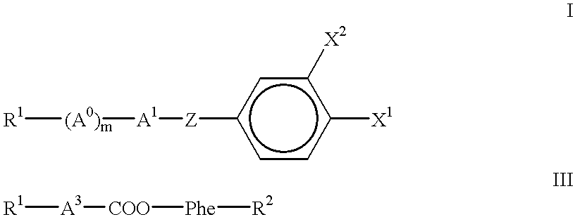 Liquid crystal phase