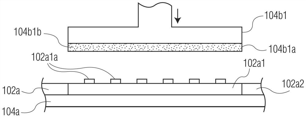 Thermocompression bonders, methods of operating thermocompression bonders, and interconnect methods for fine pitch flip chip assembly