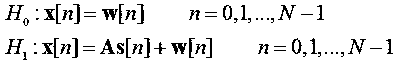 Frequency spectrum perceiving method based on estimation of signal arrival direction