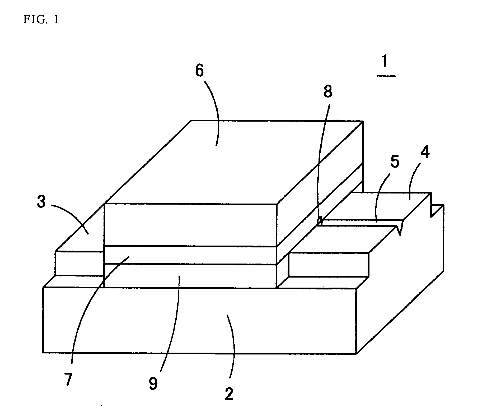 Optical waveguide device, manufacturing method for optical waveguide device and intermediate of optical waveguide device