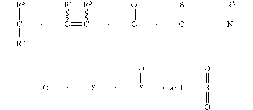 Rigid foam and associated article