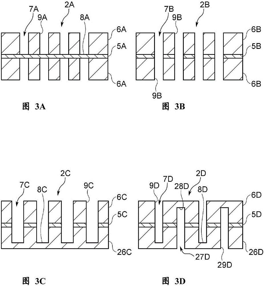 Positive electrode for lithium-ion secondary cell, and lithium-ion secondary cell