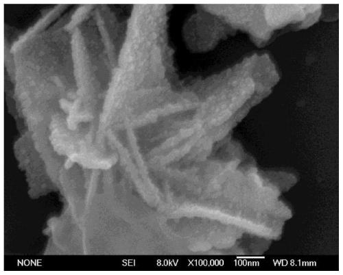 A graphene-based anti-corrosion coating material for underwater curing construction and preparation method thereof