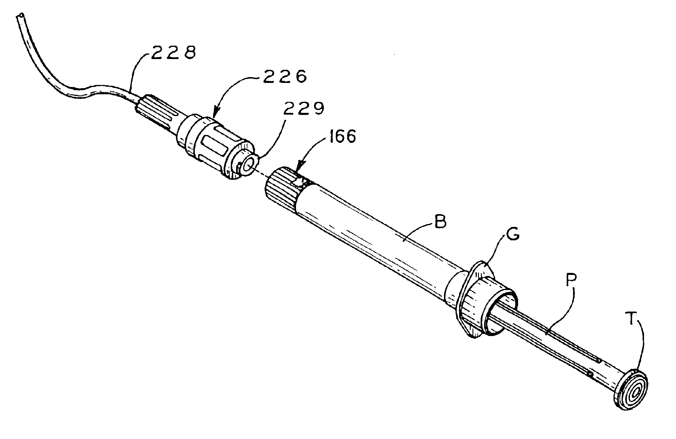 Retractable needle syringe including a sheath and an intravenous adapter