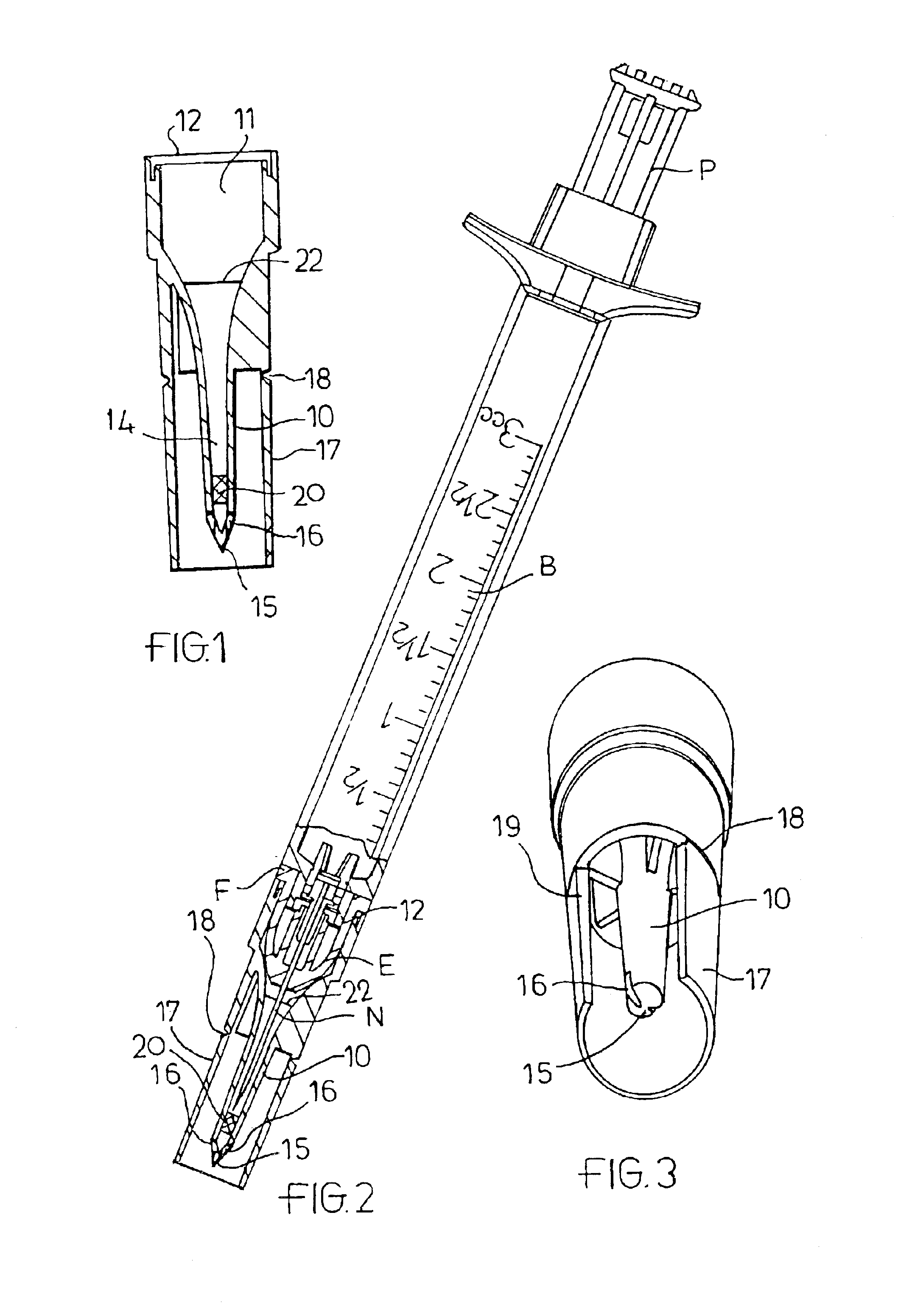 Retractable needle syringe including a sheath and an intravenous adapter