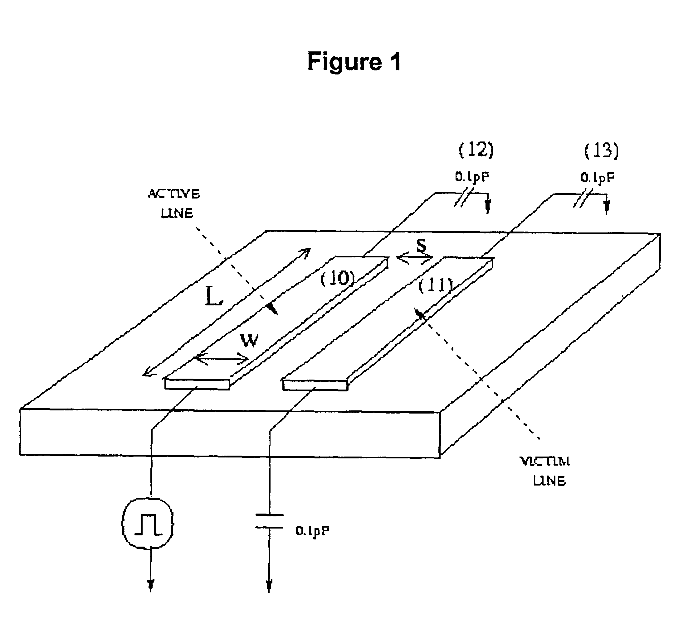 Method and apparatus for online detection and correction of faults affecting system-on-chip buses