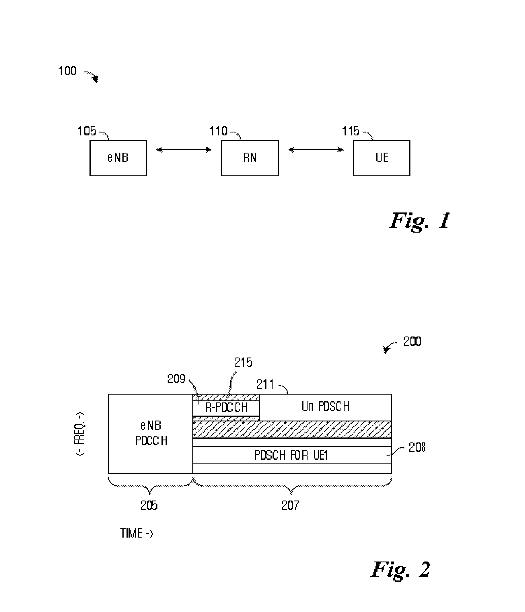 System and Method for Transmitting Control Information