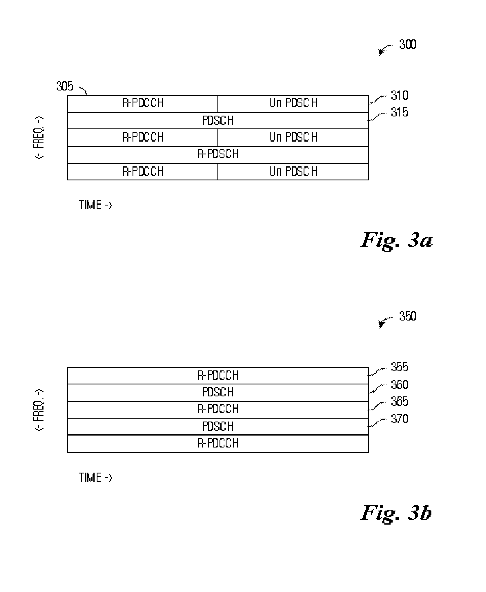 System and Method for Transmitting Control Information