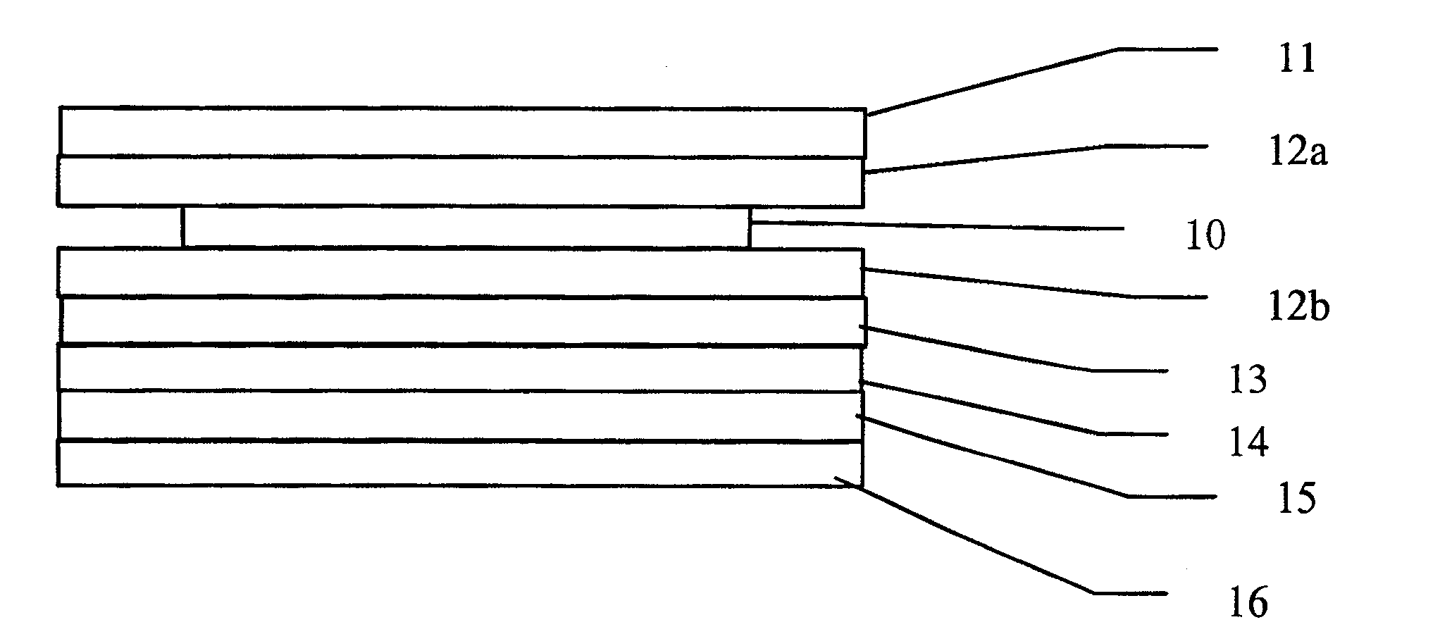 Flexible circuit board press bonding method