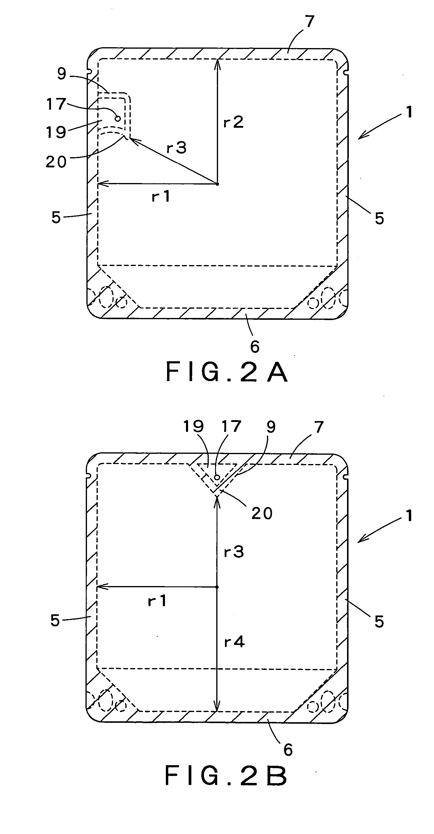 Food packaging bag, food-packaged body, and method for manufacturing the same