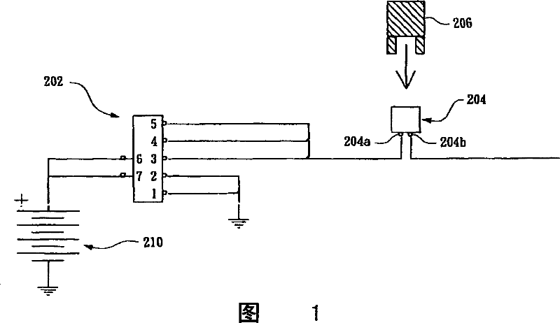 Notebook computer battery assembly supporting complete power-off