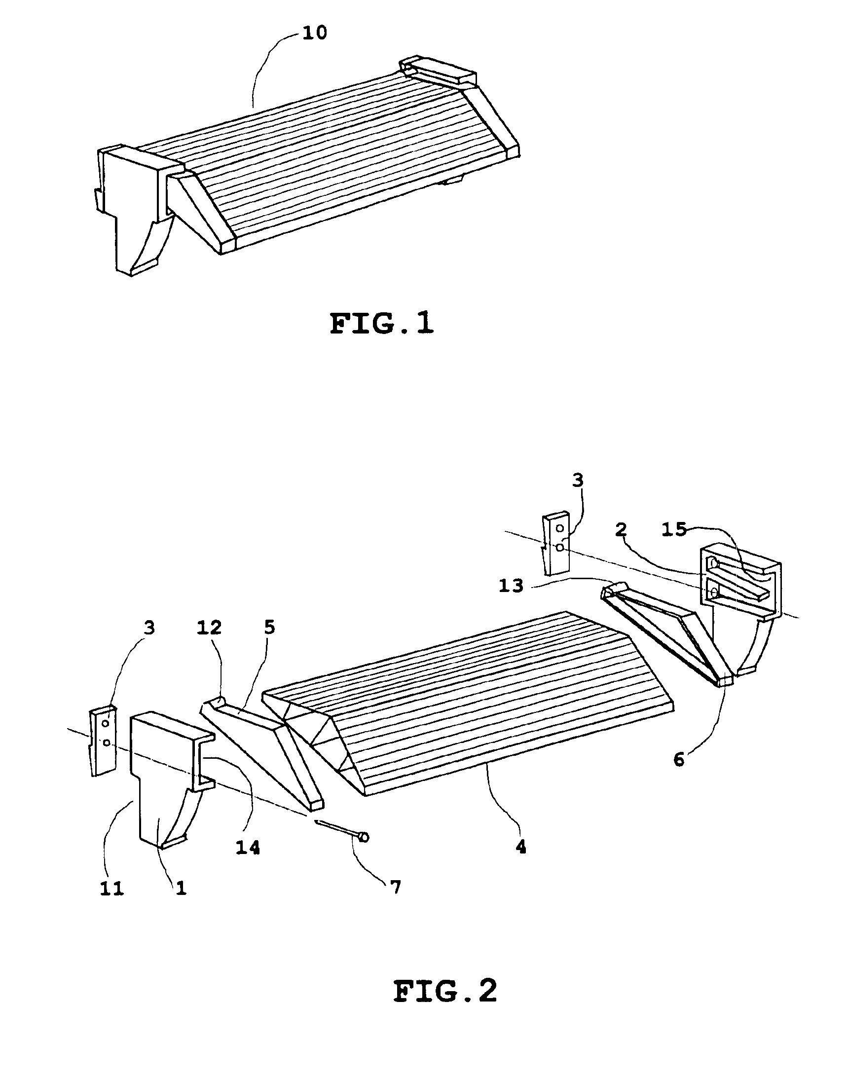 Decorative window cap