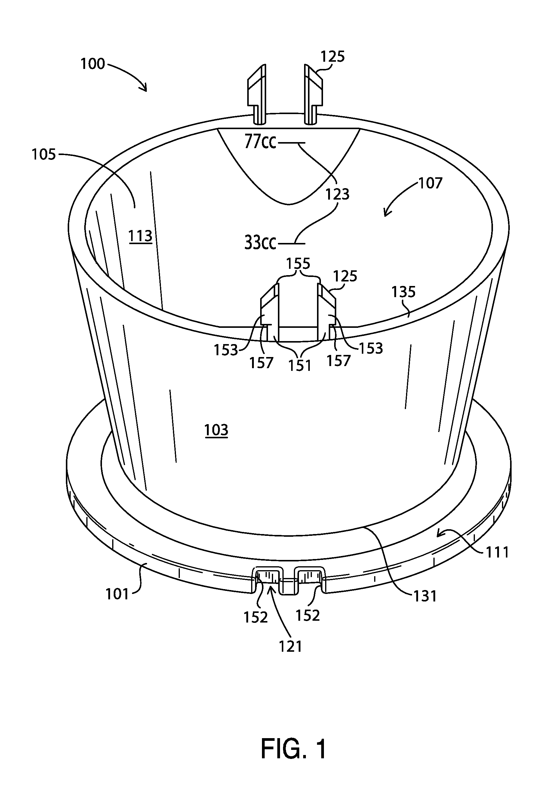 Scalable Storage Apparatus