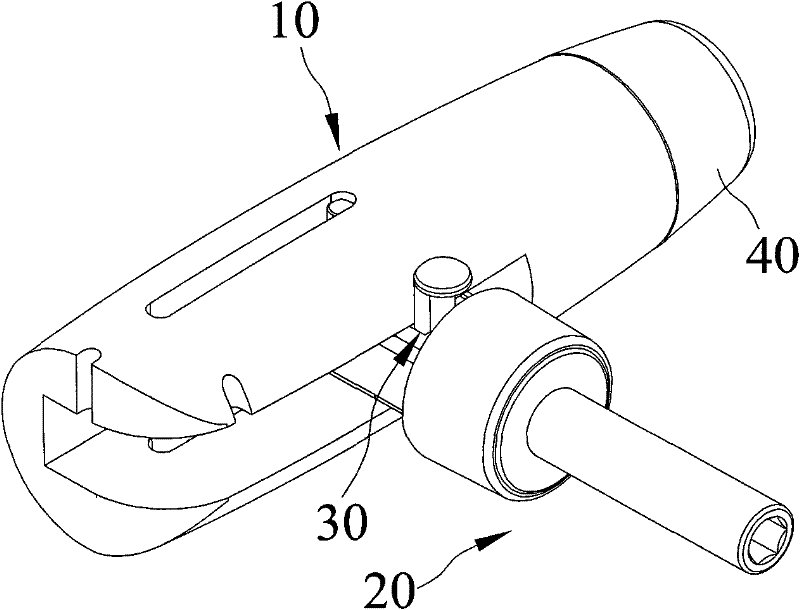 Hand tool capable of working in various working modes
