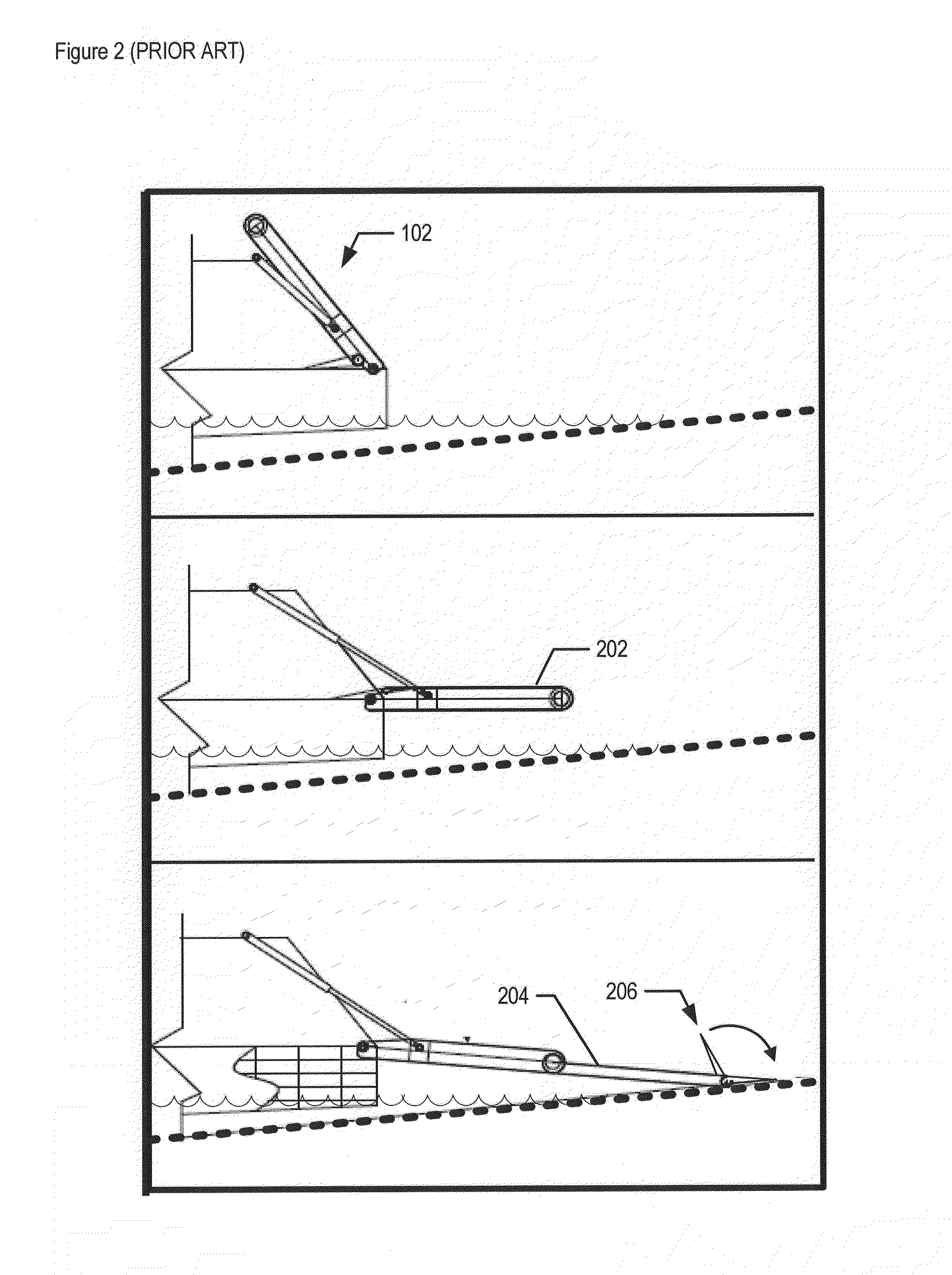 High Torque Damper with Variable Speed Control