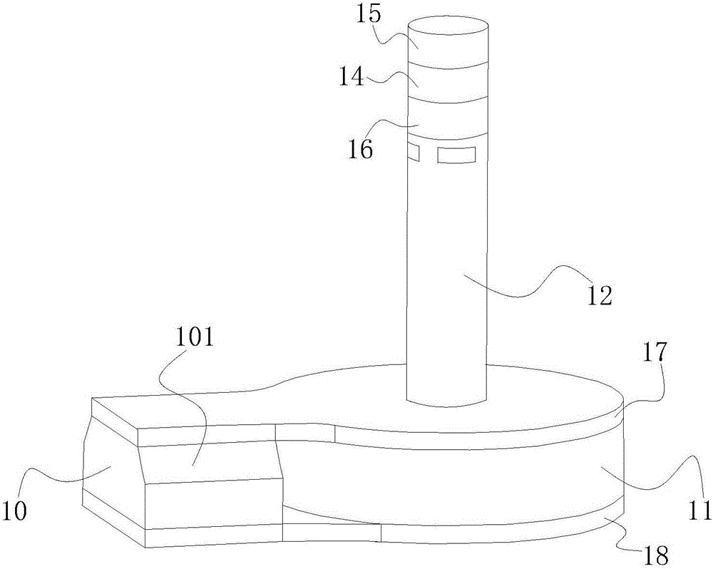 Quality detection device and application thereof in baby nursing equipment