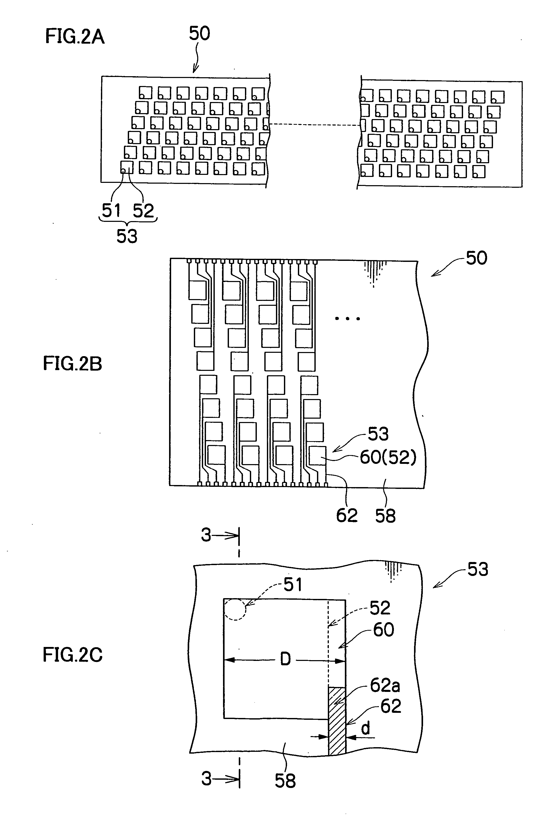Inkjet head and manufacturing method thereof