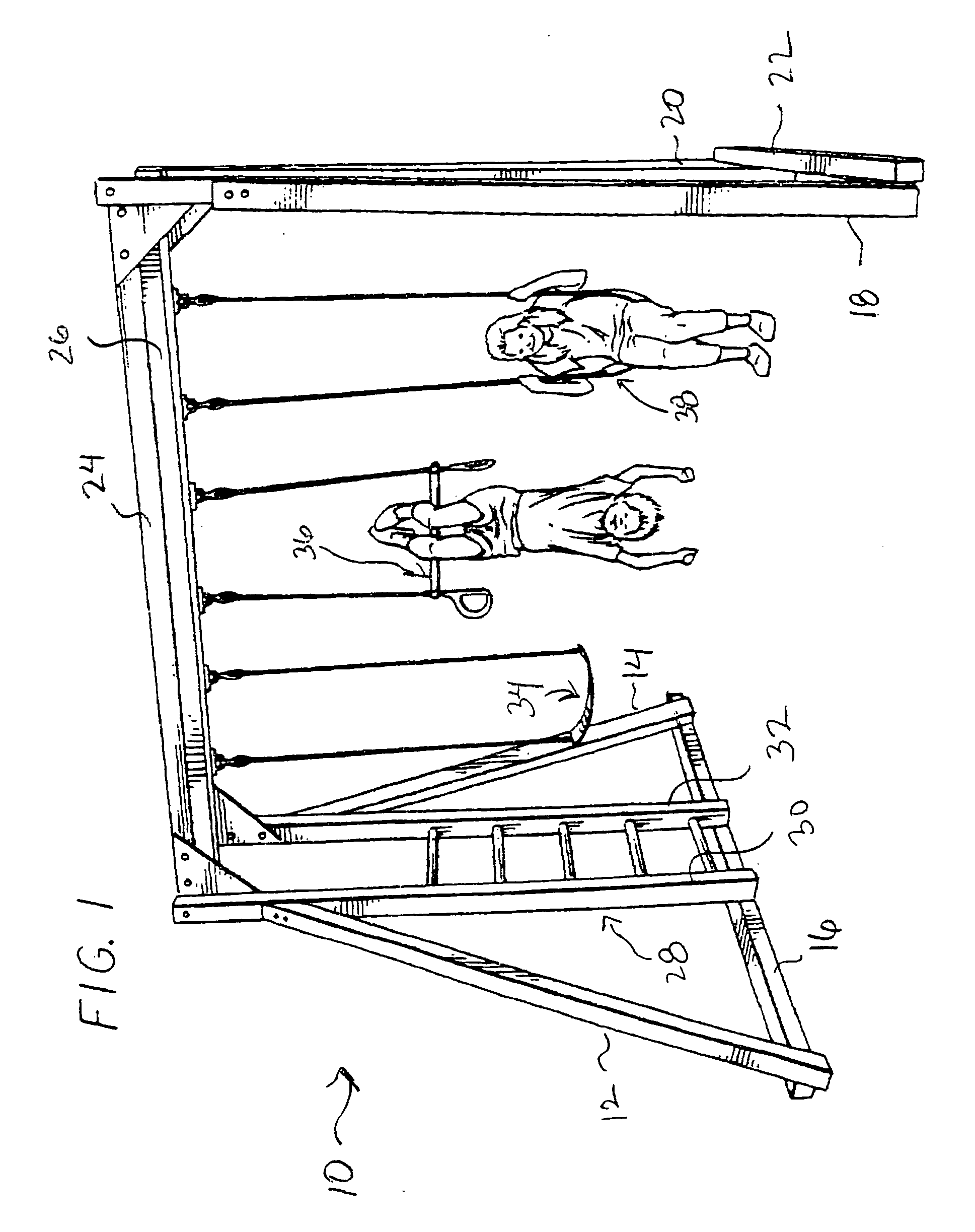 Method and apparatus for protecting a substrate