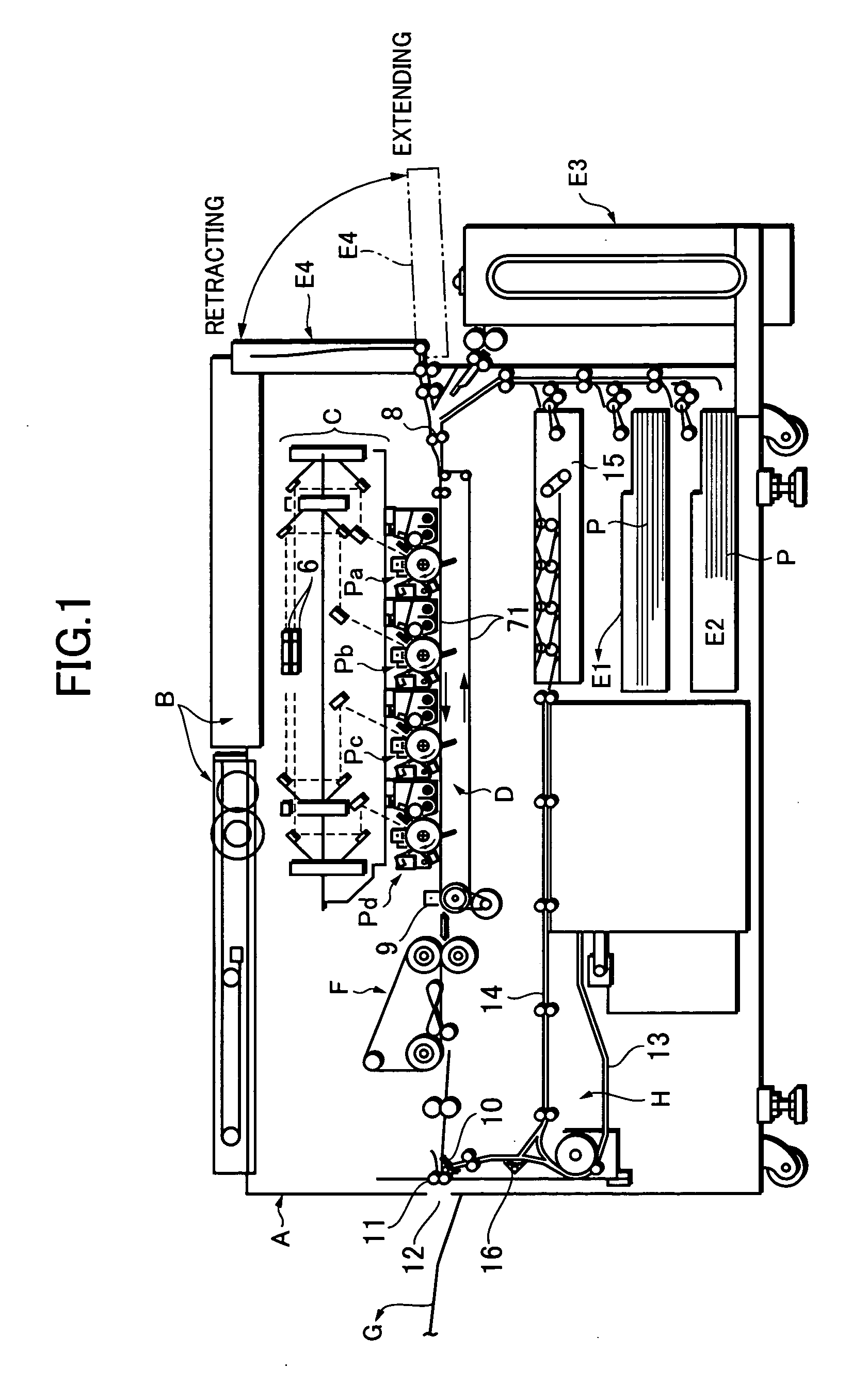 Image forming apparatus