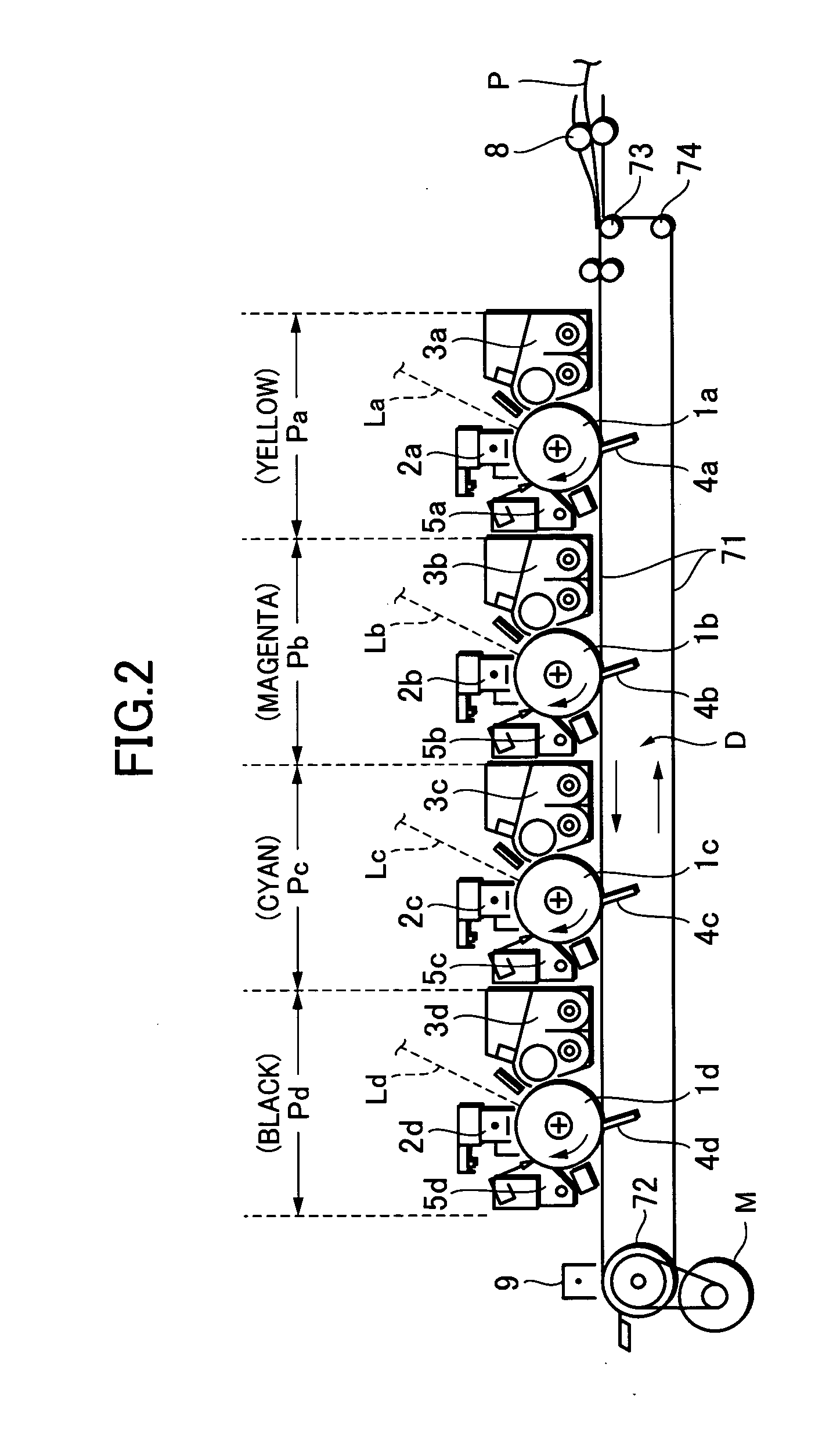 Image forming apparatus