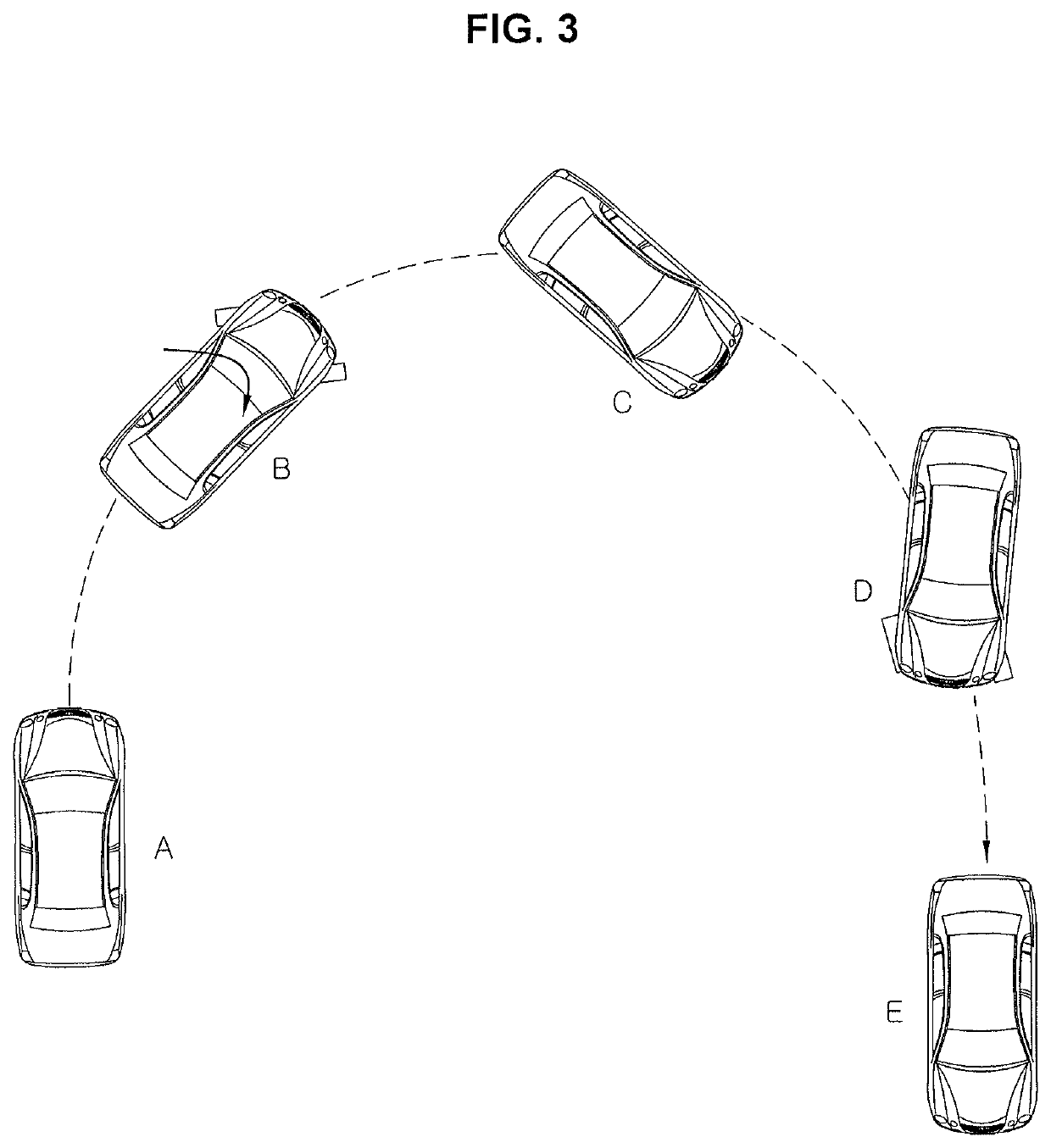 Method of controlling implementation of drift driving state of vehicle