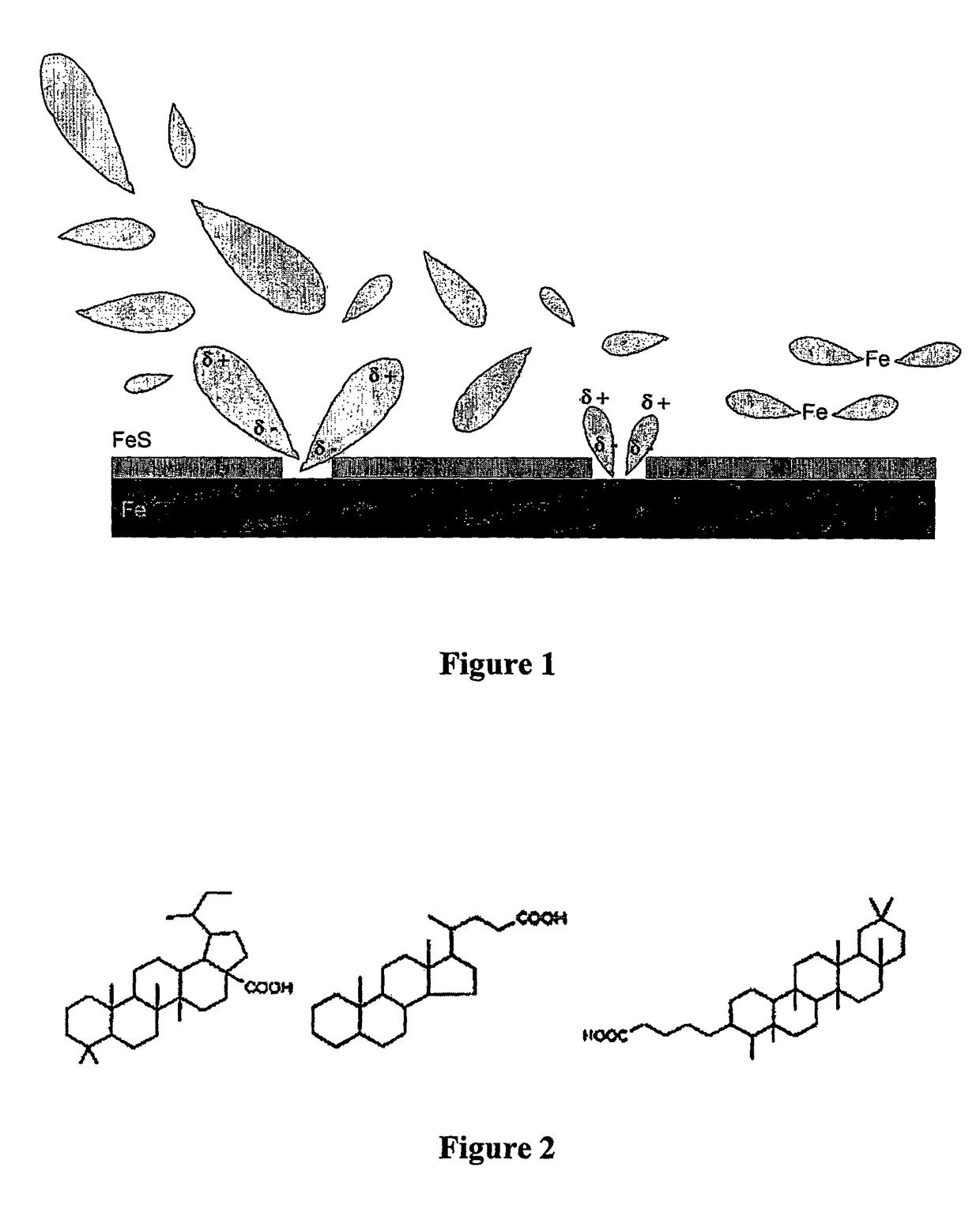 Compositions, configurations, and methods of reducing naphtenic acid corrosivity