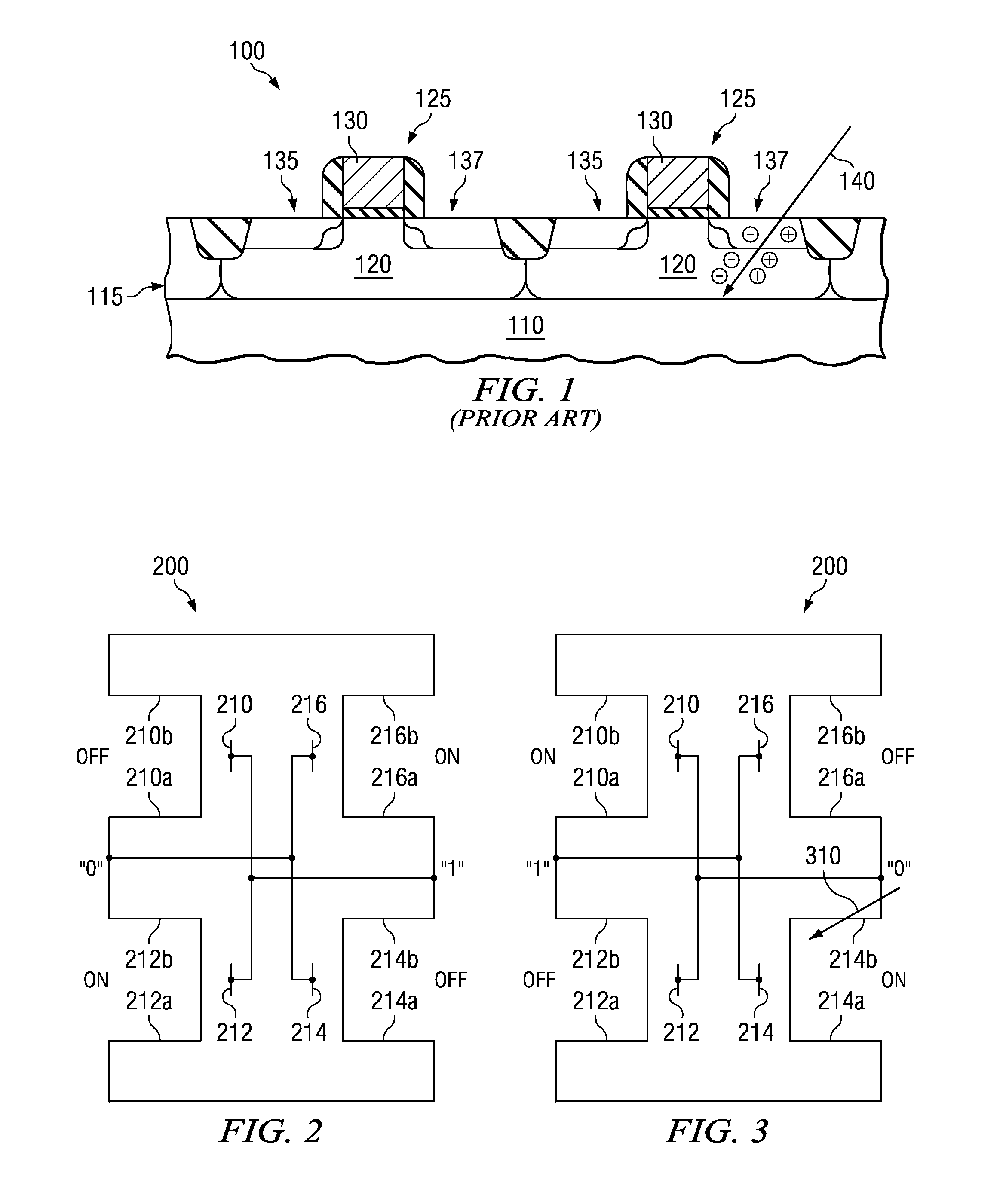 Method of fabricating an integrated circuit to improve soft error performance