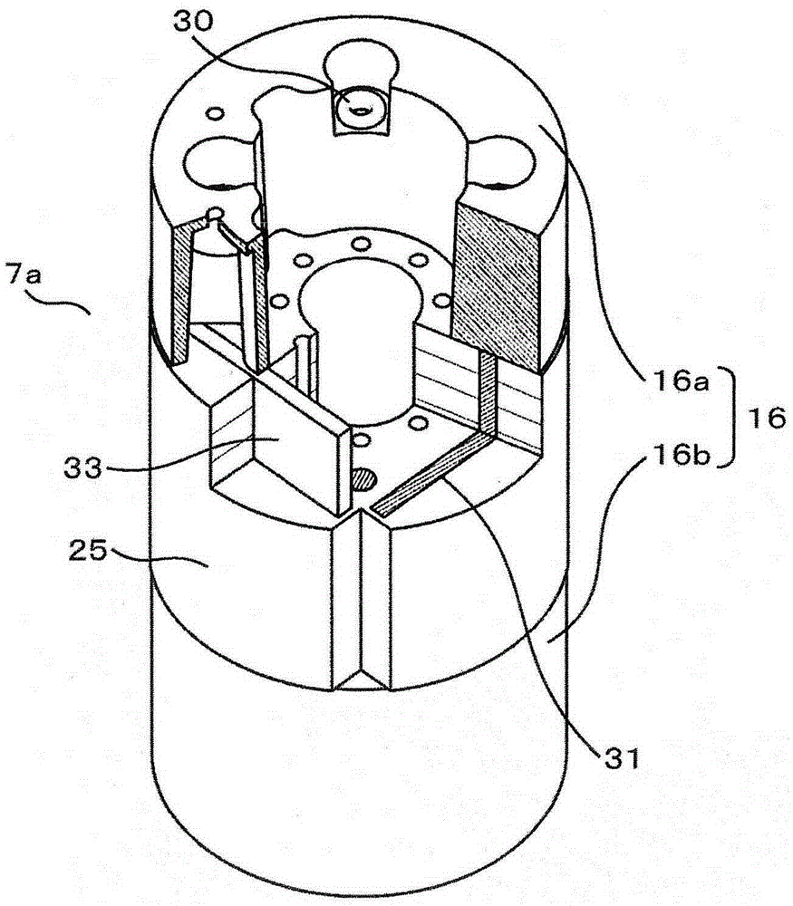 Hermetic Electric Compressor