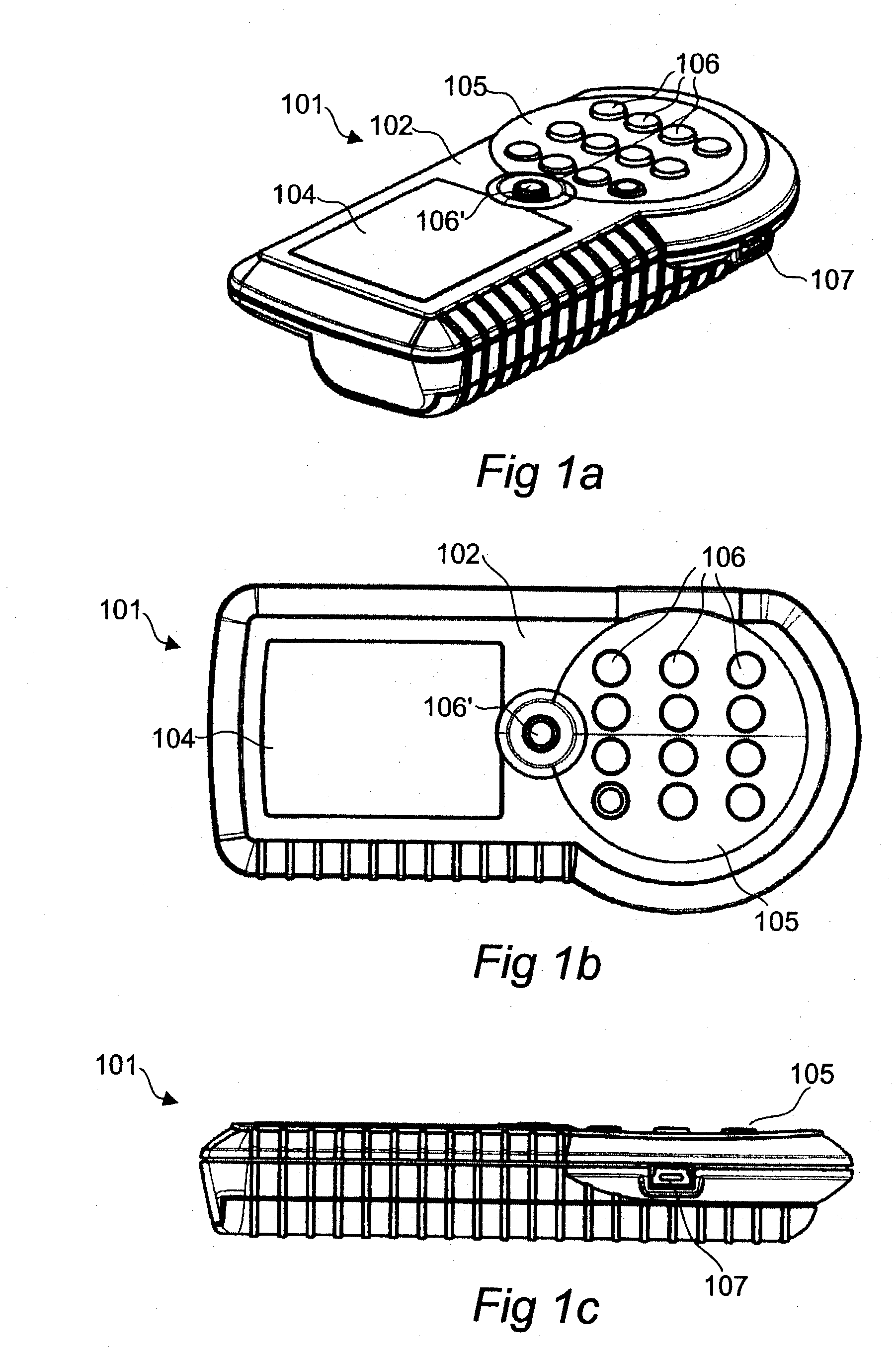 Portable communication apparatus and methods for match-making with distributed memory