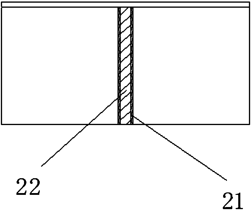 Multi-degree-of-freedom cantilever beam type broadband vibration absorber