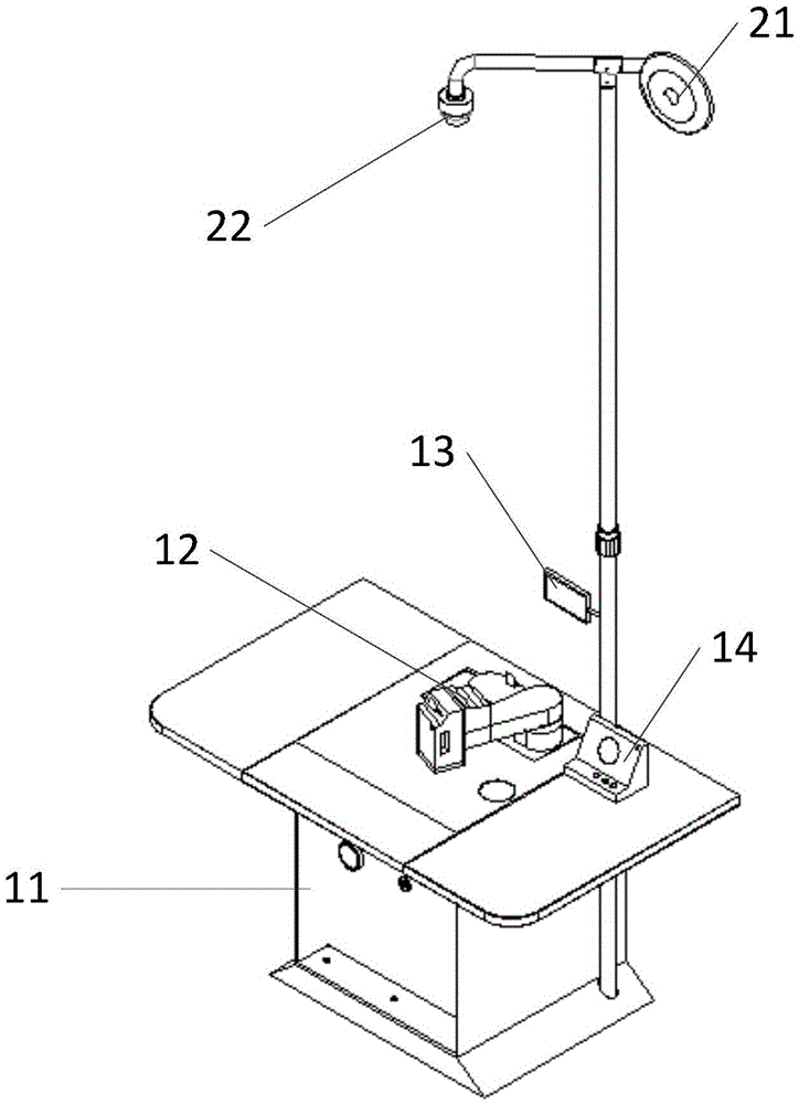 Seal remote management system and seal management device thereof