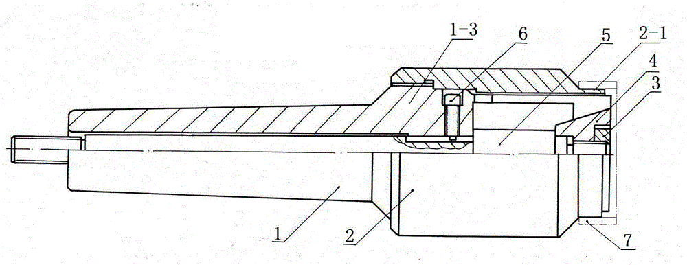 Turning method of pressing ring