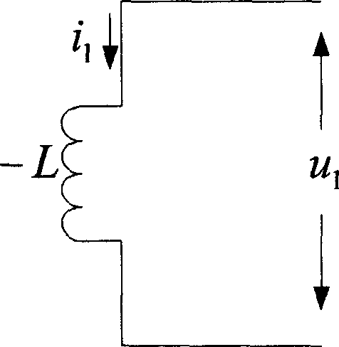 Method for faulty indication and subsection of power system low current grounding