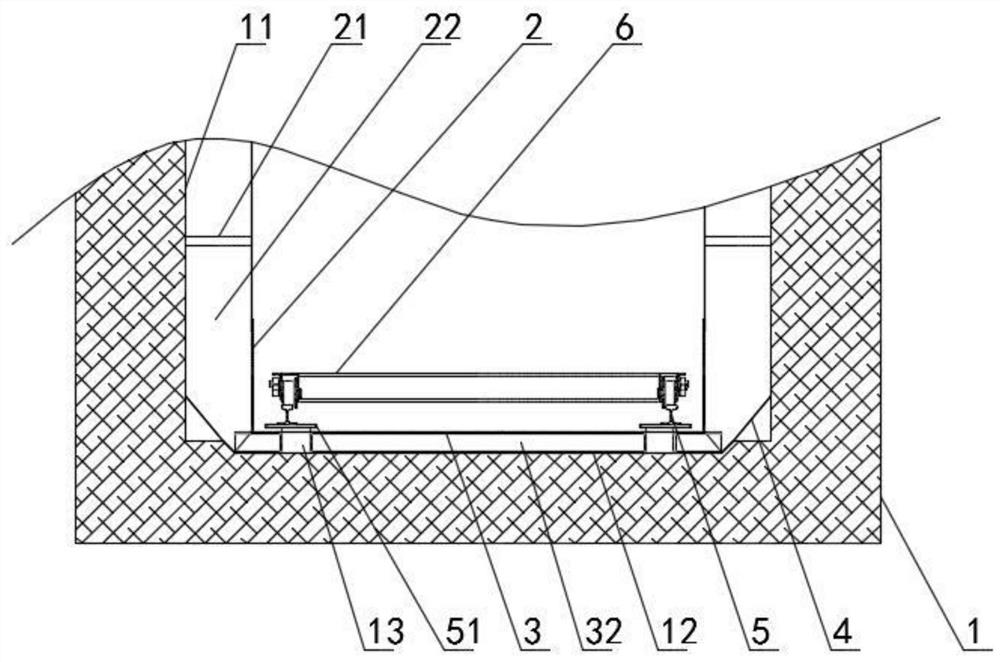 Energy-saving annealing furnace