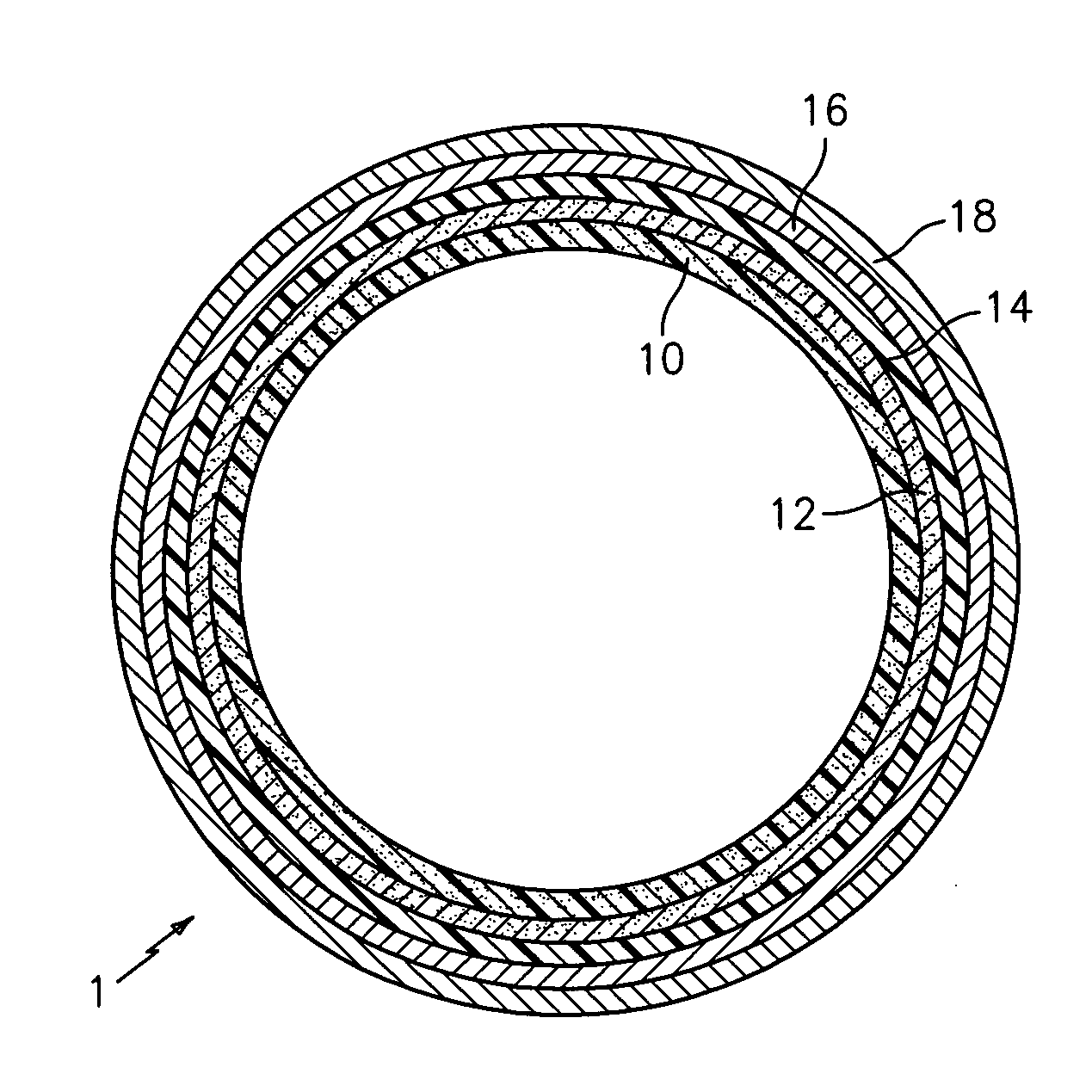 Method for thermally processing photosensitive printing sleeves