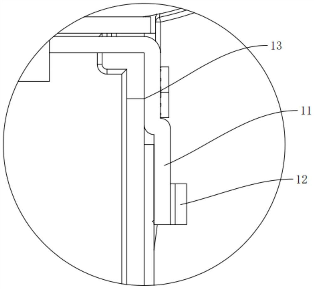 Residual-current circuit breaker