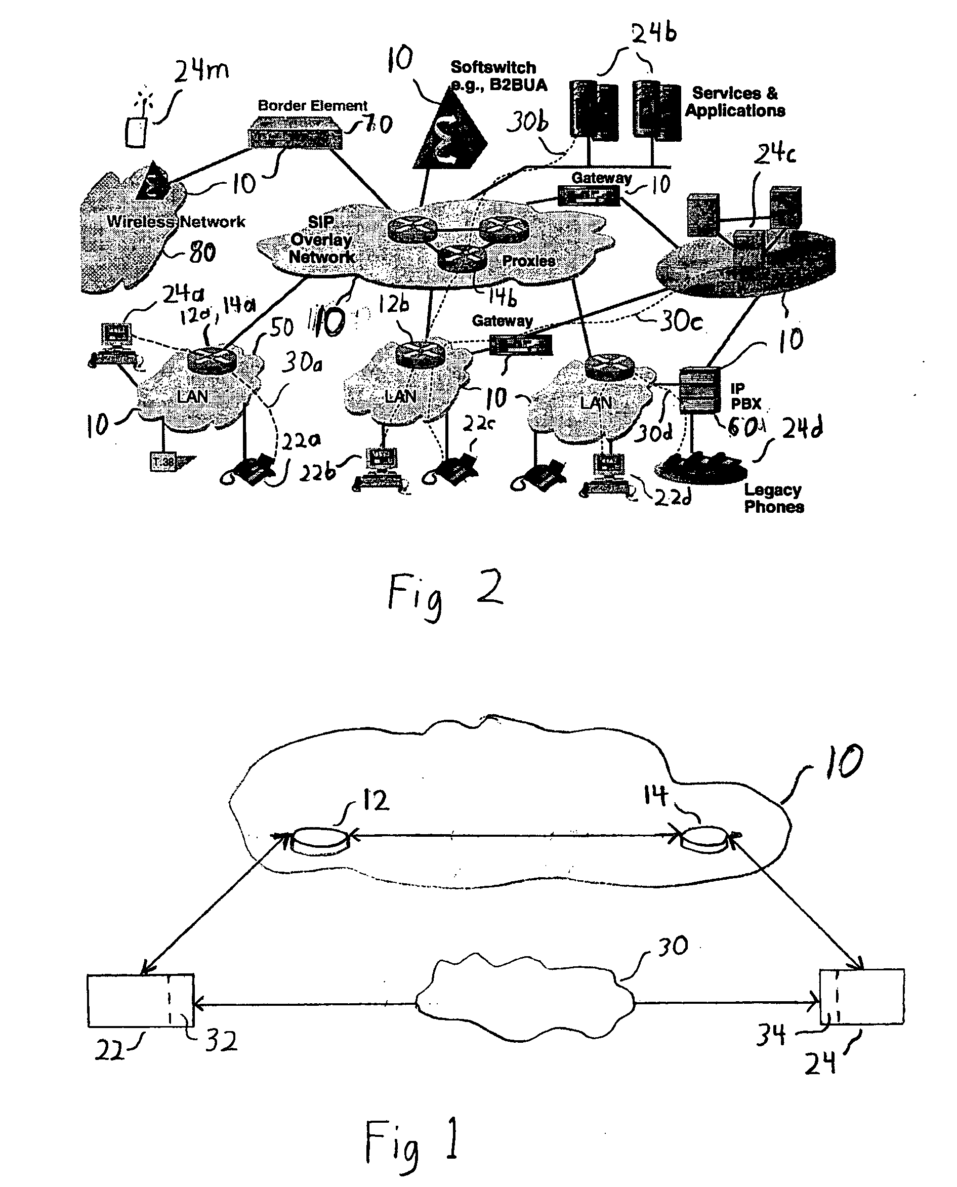 System and method for avoiding clipping in a communications system