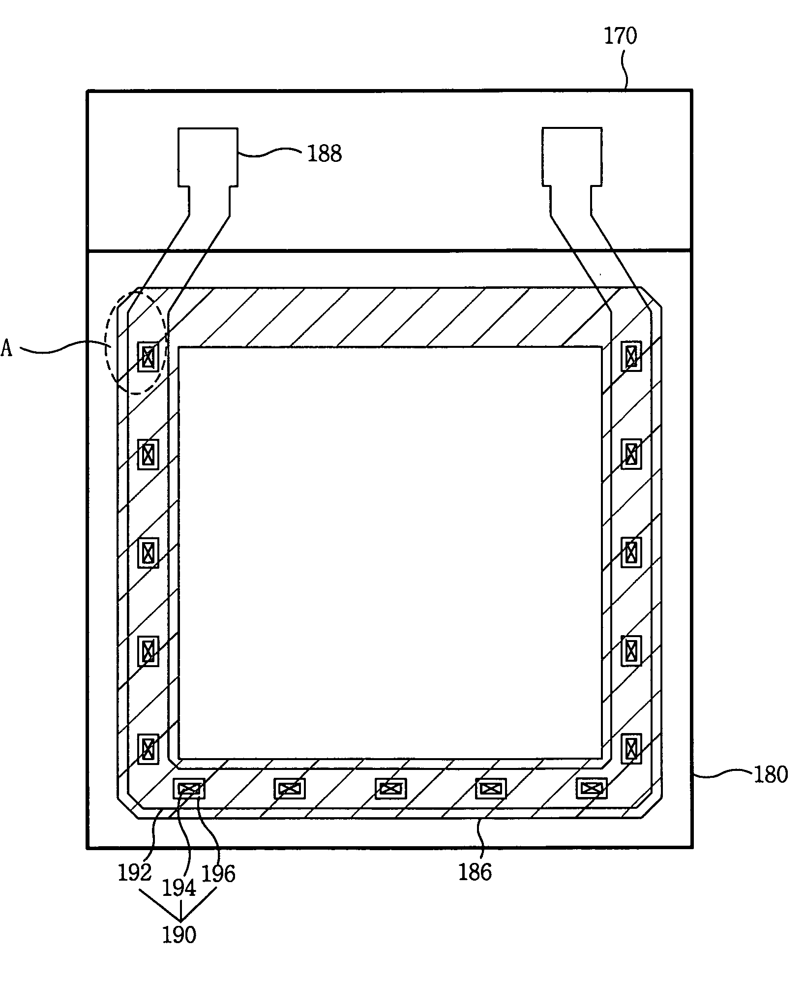 Liquid crystal display device and method of fabricating the same