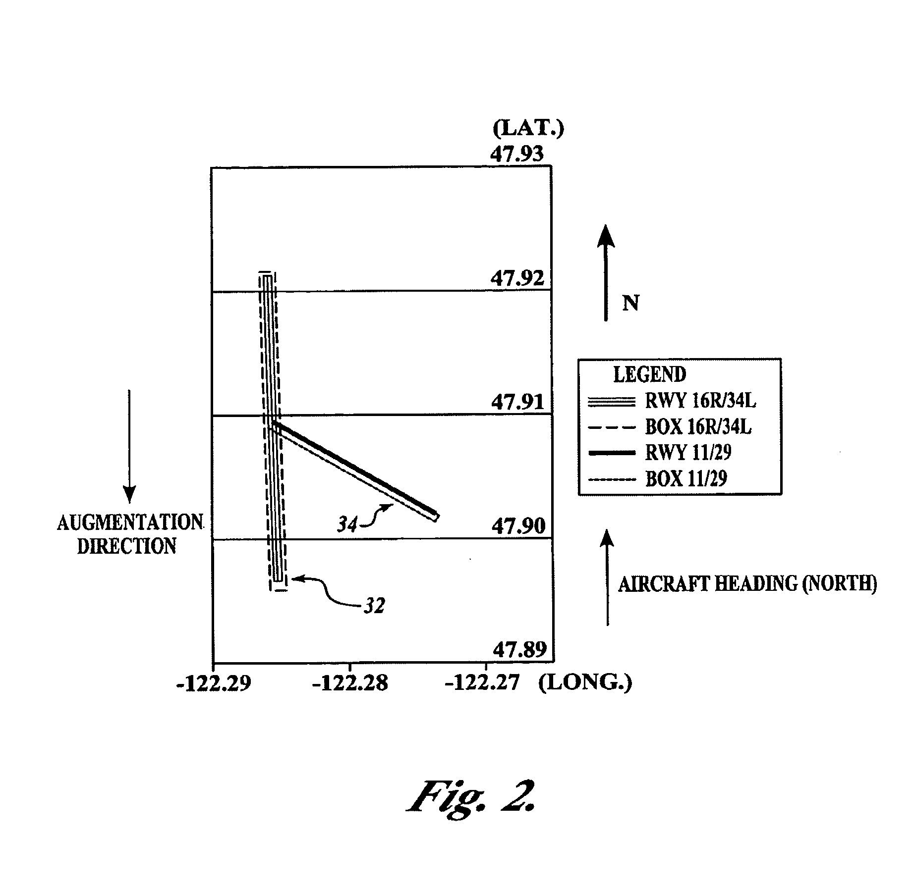 Ground operations and advanced runway awareness and advisory system