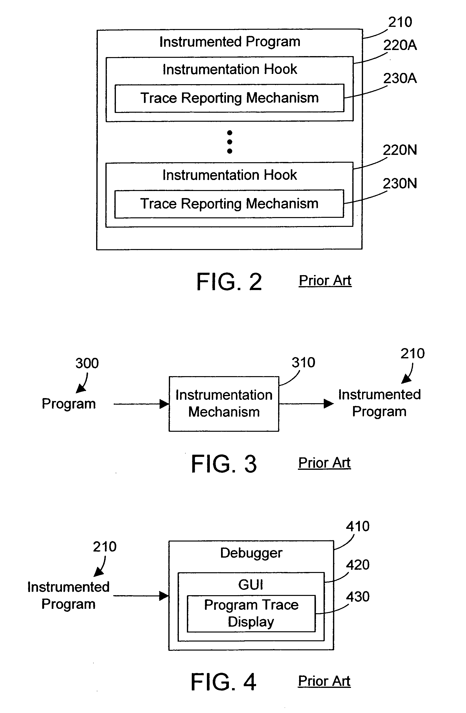 Debugger apparatus and method for indicating time-correlated position of threads in a multi-threaded computer program