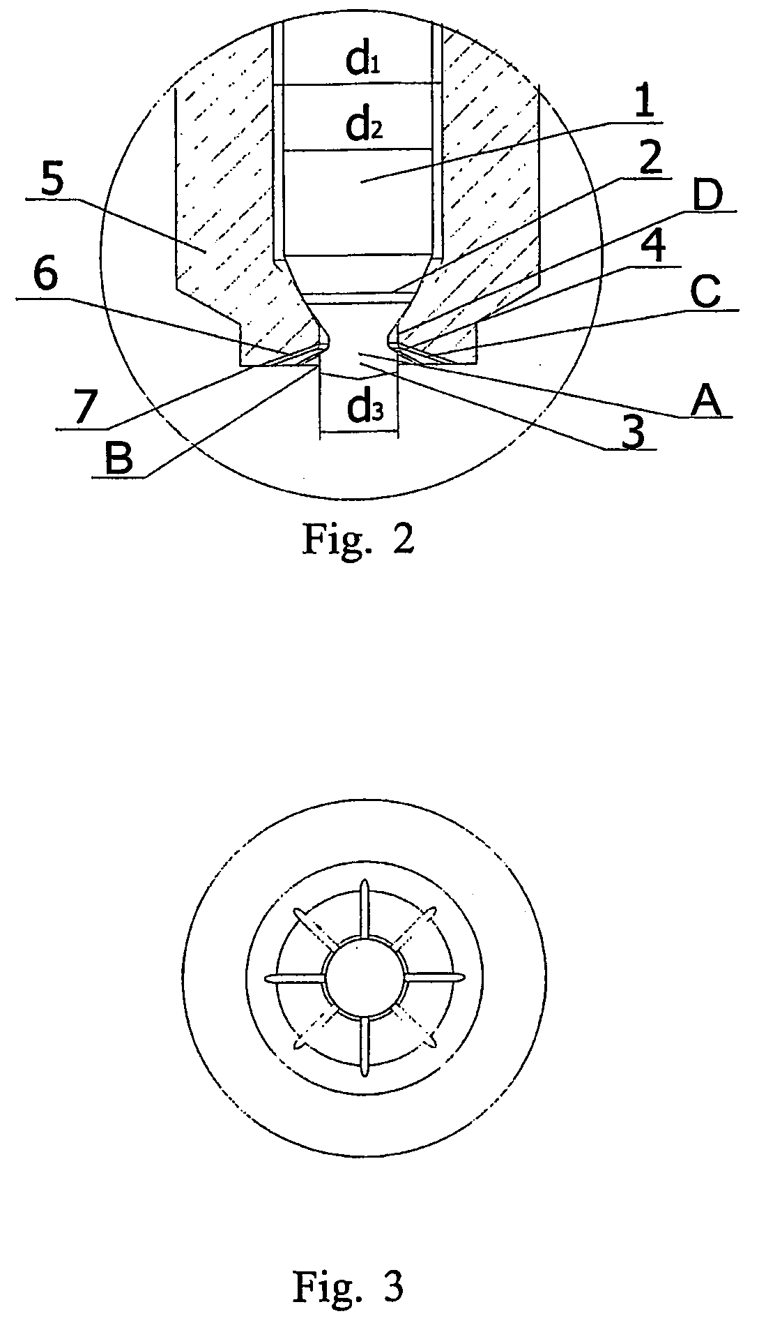 Mixed-Mode Fuel Injector with a Variable Orifice